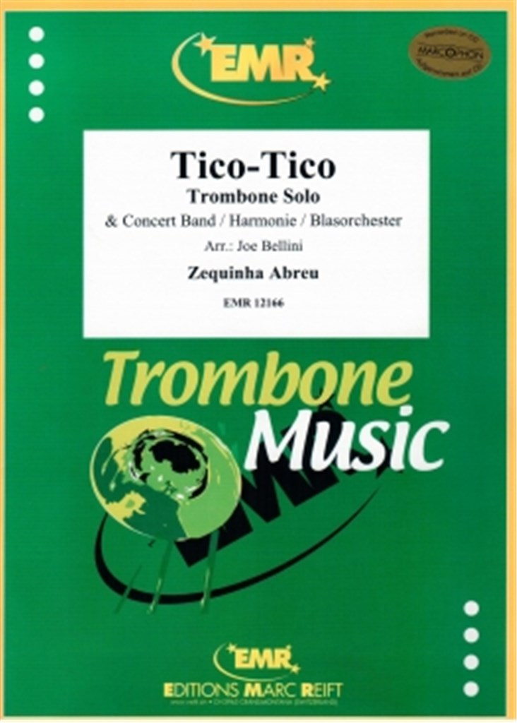 Tico-Tico
